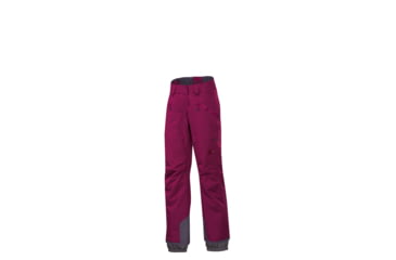 Image of Mammut Robella Pants - Women's-Radiance-Regular Inseam-8
