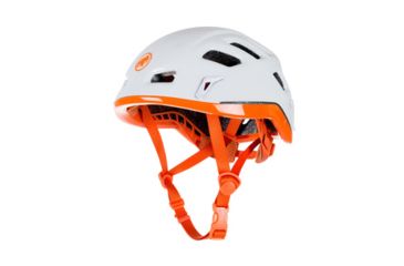 Image of Mammut Rock Rider Helmet, White/Zion, 52-57cm, 2030-00131-00315-3
