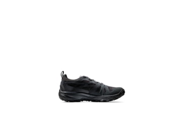 Image of Mammut Saentis Low GTX Shoes - Women's, Black Phantom, 6 UK/7.5 US, 3030-03420-00189-1060