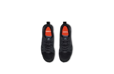 Image of Mammut Saentis Low GTX Shoes - Women's, Black Phantom, 6 UK/7.5 US, 3030-03420-00189-1060