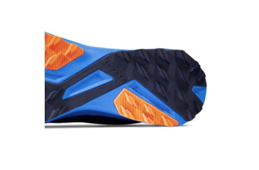 Image of Mammut Saentis TR Low GTX Trail Running Shoes - Mens, Deep Ice-Glacier Blue, US 9, 3030-05080-50601-1080