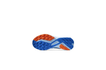 Image of Mammut Saentis TR Low GTX Trail Running Shoes - Womens, Light Cool Blue-Glacier Blue, US 6.5, 3030-05090-50603-1050