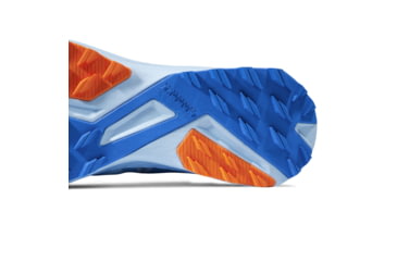Image of Mammut Saentis TR Low GTX Trail Running Shoes - Womens, Light Cool Blue-Glacier Blue, US 6.5, 3030-05090-50603-1050