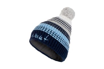 Image of Mammut Sally Beanie, Marine-Whisper, One Size, 1090-04120-50036-20