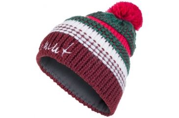 Image of Mammut Sally Beanie, Merlot-Bottle, One Size, 1090-04120-6238-20