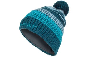 Image of Mammut Sally Beanie, Orion-Aqua, One Size, 1090-04120-5962-20