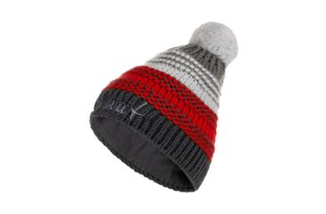 Image of Mammut Sally Beanie, Phantom-Magma, One Size, 1090-04120-00159-20