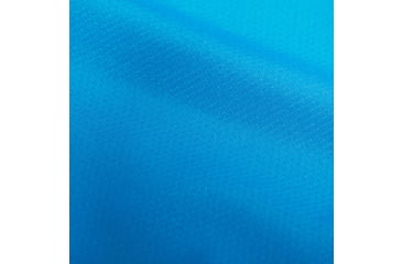 Image of Mammut Selun FL Logo T-Shirt - Womens, Glacier Blue, XS, 1017-05060-50589-112