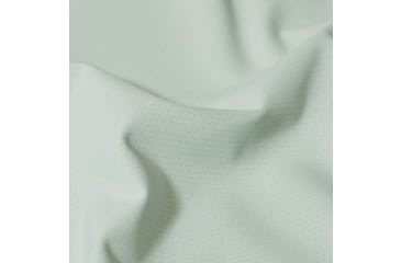 Image of Mammut Selun FL Logo T-Shirt - Womens, Silver Sage, XS, 1017-05060-1288-112