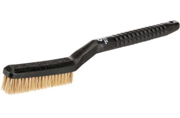 Image of Mammut Sender Brush, Black, One Size, 2050-00350-0001-1