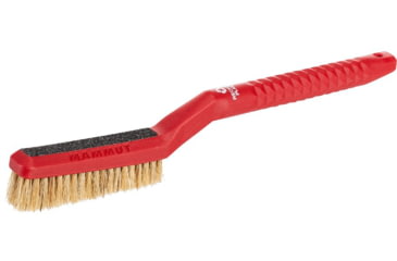 Image of Mammut Sender Brush, Magma, One size, 2050-00350-3465-1