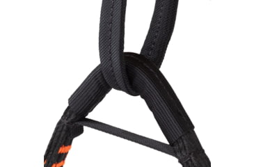 Image of Mammut Sender Light Harness, Vibrant Orange, L, 2020-01150-2228-113