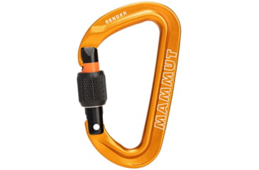 Mammut Sender Carabiner - Thumbnail 3