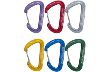 Image of Mammut Sender Wire Rackpack, Multicolor, One size, 2040-02790-11277-1