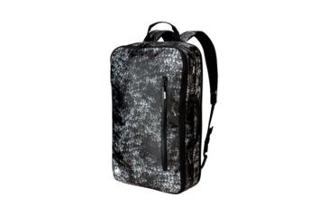 Image of Mammut Seon 3 Way 18L Climbing Backpack, Asp, 2510-04120-00283-1018