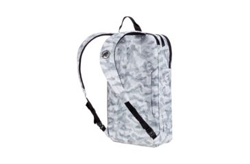 Image of Mammut Seon 3-Way X Backpack, White Camo, 18L, 2510-04120-00370-1018