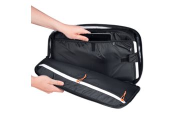 Image of Mammut Seon 3-Way X Backpack, White Camo, 18L, 2510-04120-00370-1018