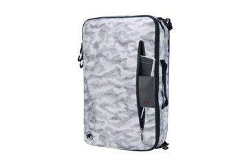 Image of Mammut Seon 3-Way X Backpack, White Camo, 18L, 2510-04120-00370-1018