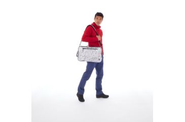 Image of Mammut Seon 3-Way X Backpack, White Camo, 18L, 2510-04120-00370-1018