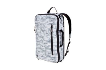 Image of Mammut Seon 3-Way X Backpack, White Camo, 18L, 2510-04120-00370-1018