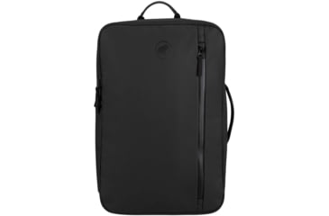 Image of Mammut Seon Transporter 25 Pack, Black, 25 L, 2510-03911-0001-1025