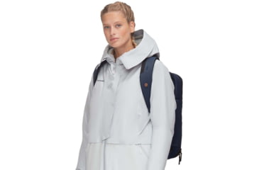 Image of Mammut Seon Transporter 25 Pack, Marine, 2510-03911-5118-1025