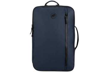 Image of Mammut Seon Transporter 25 Pack, Marine, 2510-03911-5118-1025