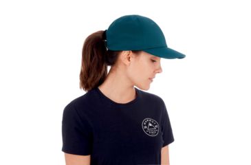 Image of Mammut Sertig Cap, Poseidon, Medium, 1191-00280-50134-114