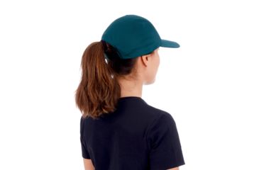 Image of Mammut Sertig Cap, Poseidon, Medium, 1191-00280-50134-114