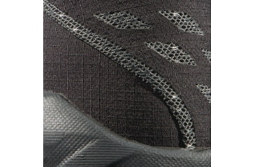 Image of Mammut Sertig II Low GTX Hiking Shoes - Womens, Black, US 9.5, 3030-04290-0001-1080