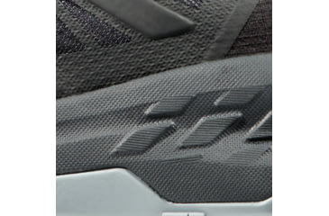 Image of Mammut Sertig II Low GTX Hiking Shoes - Womens, Black, US 9.5, 3030-04290-0001-1080