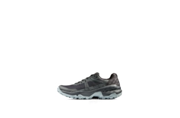 Image of Mammut Sertig II Low GTX Hiking Shoes - Womens, Black, US 9.5, 3030-04290-0001-1080