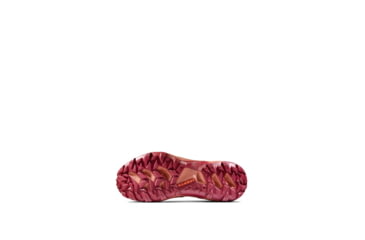 Image of Mammut Sertig II Low GTX Hiking Shoes - Womens, Terracotta Blood Red, 6, 3030-04290-2251-1060