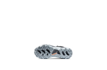 Image of Mammut Sertig II Mid GTX Hiking Shoes - Womens, Black, US 7.5, 3030-04840-0001-1060