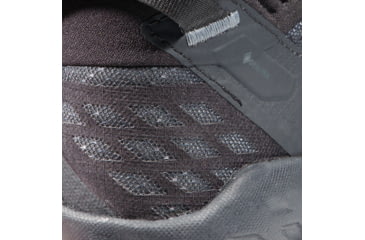 Image of Mammut Sertig II Mid GTX Hiking Shoes - Womens, Black, US 7.5, 3030-04840-0001-1060