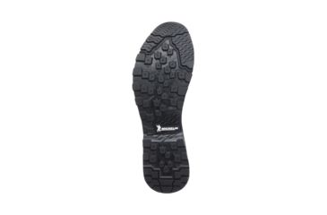 Image of Mammut SHED, Alnasca Knit Low Hiking Shoe - Womens, Black/Dark Barberry, 7 US, 3020-06060-00092-1055-DEMO