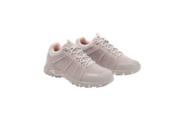 Image of Mammut SHED, Convey Low GTX Hiking Shoe - Womens, Dark Linen/Candy, 7 US, 3030-03230-00285-1055-DEMO