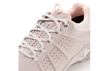 Image of Mammut SHED, Convey Low GTX Hiking Shoe - Womens, Dark Linen/Candy, 7 US, 3030-03230-00285-1055-DEMO