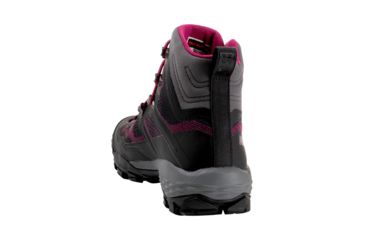 Image of Mammut SHED, Ducan High GTX Hiking Shoe - Womens, Phantom/Dark Pink, 7 US, 3030-03480-00309-1055-DEMO