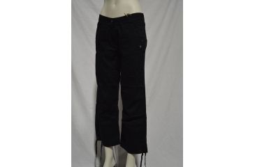 Image of Mammut Shila Pants - Women's-Black-38