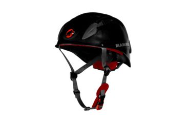 Image of Mammut Skywalker 2 Helmet, Black/Black, 2030-00240-0052-1