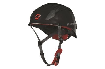 Image of Mammut Skywalker 2 Helmet - Black