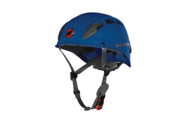 Image of Mammut Skywalker 2 Helmet, Blue, 2030-00240-5018-1