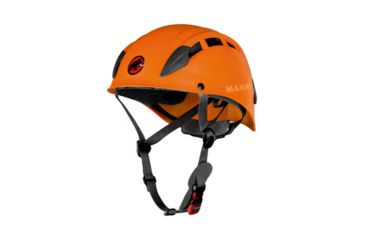 Image of Mammut Skywalker 2 Helmet, Orange, 2030-00240-2016-1