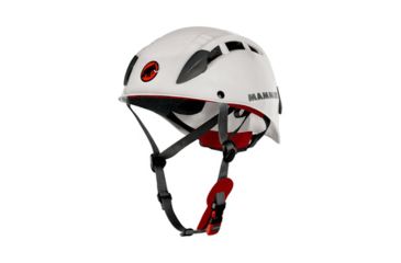 Image of Mammut Skywalker 2 Helmet, White, 2030-00240-0243-1
