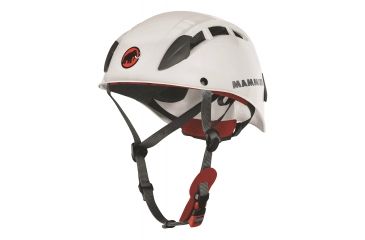 Image of Mammut Skywalker 2 Helmet - White