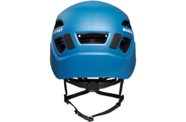 Image of Mammut Skywalker 3.0 Helmet, Blue, One size, 2030-00300-5018-1