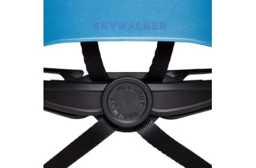 Image of Mammut Skywalker 3.0 Helmet, Blue, One size, 2030-00300-5018-1