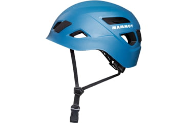 Image of Mammut Skywalker 3.0 Helmet, Blue, One size, 2030-00300-5018-1
