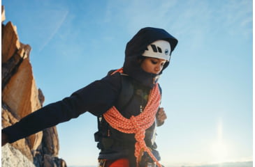 Image of Mammut Skywalker 3.0 Helmet, White, One size, 2030-00300-0243-1